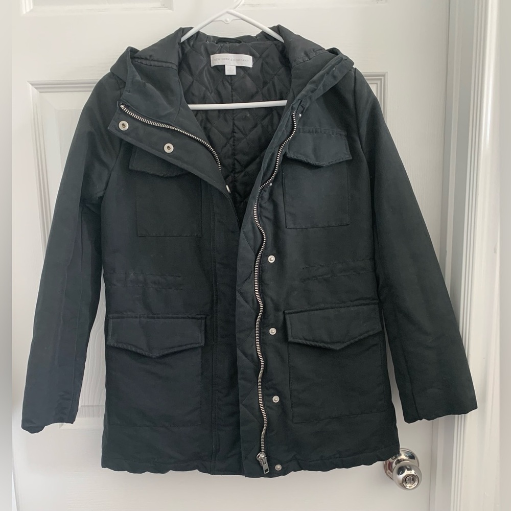 New York & Company Women’s Jacket, Size XS